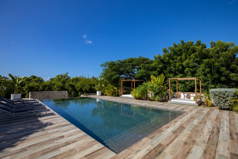 Terres Basses Villas - Nuit Blanche - Terres Basses - Caribbean | Luxury Vacation Rentals