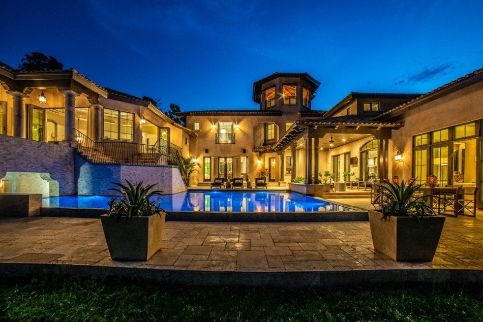 Jamaica Villas - Villa Christina - Montego Bay - Caribbean | Luxury Vacation Rentals