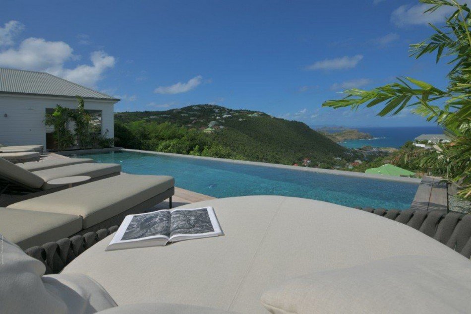 St Barts Villas - Romance - St Barts - Flamands - Caribbean | Luxury Vacation Rentals
