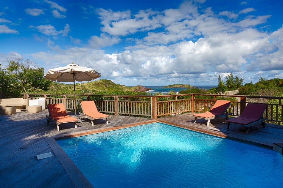 St Barts Villas - Petit Lagon (APL) - Petit Cul de Sac - Caribbean | Luxury Vacation Rentals