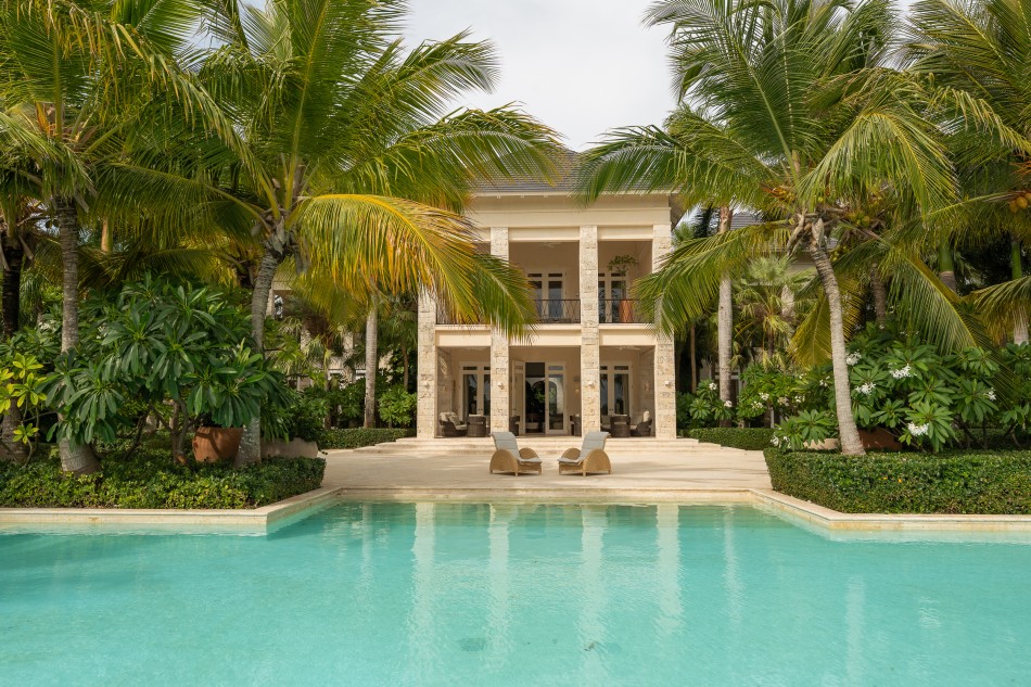 Punta Cana Villas - Corales 116 - Alta Gracia - Corales - Caribbean | Luxury Vacation Rentals