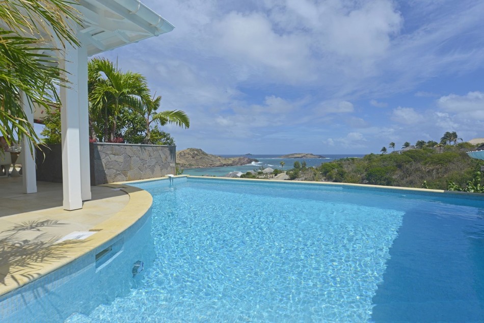 St Barts Villas - Lagon Jaune (AJL) - Petit Cul de Sac - Caribbean | Luxury Vacation Rentals