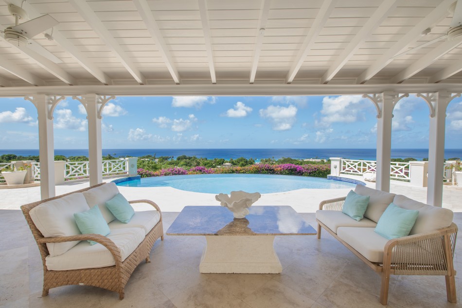 Barbados Villas - Aquilae - St James - Caribbean | Luxury Vacation Rentals