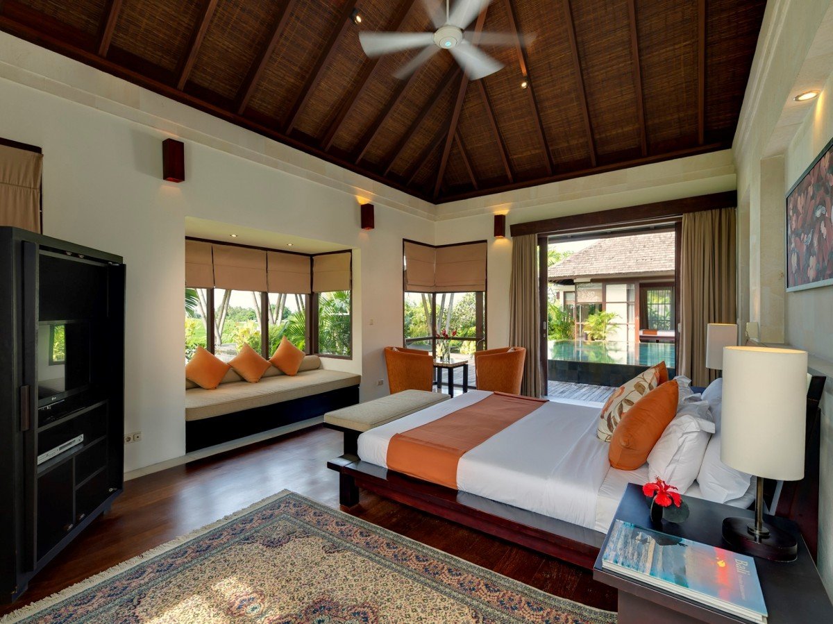 Mandalay - Bali - villa Mandalay - Bali Bali | Isle Blue