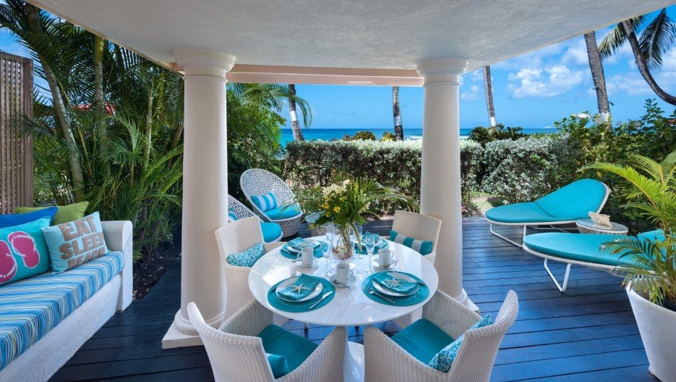 Barbados Villas - Reeds House 3 - Reeds Bay, St James - Caribbean | Luxury Vacation Rentals