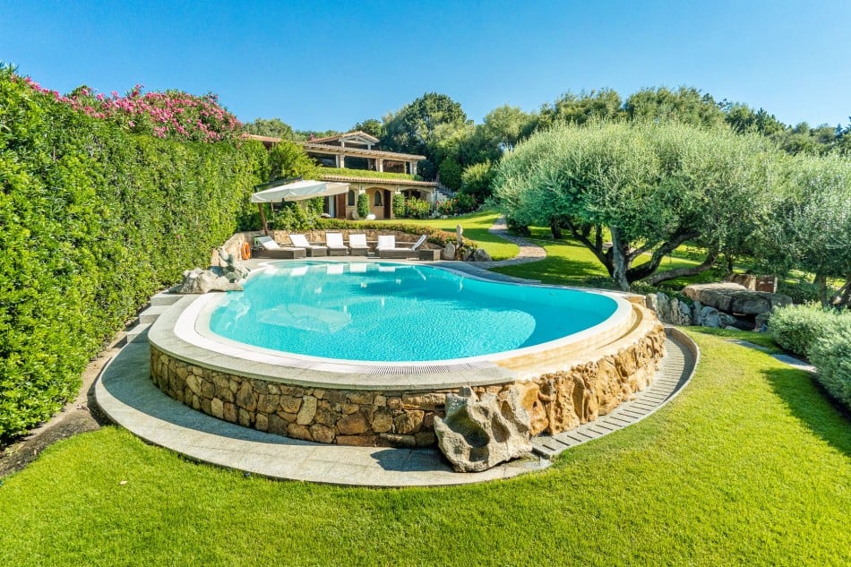 Sardinia Villas - Smeralda - Porto Rotondo - Italy | Luxury Vacation Rentals