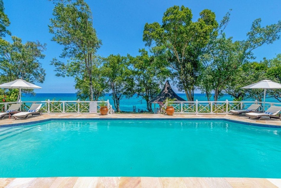 Jamaica Villas - Eight Rivers at Prospect Estate - Ocho Rios - Caribbean | Luxury Vacation Rentals