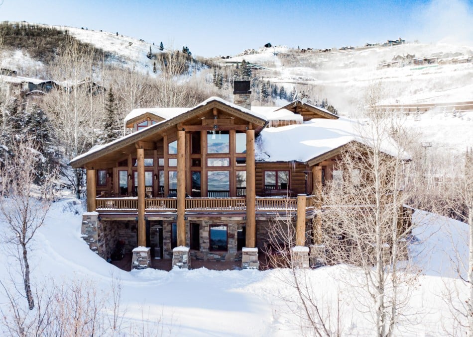 Park City Villas - Mountain Glade - Deer Crest - Utah | Luxury Vacation Rentals