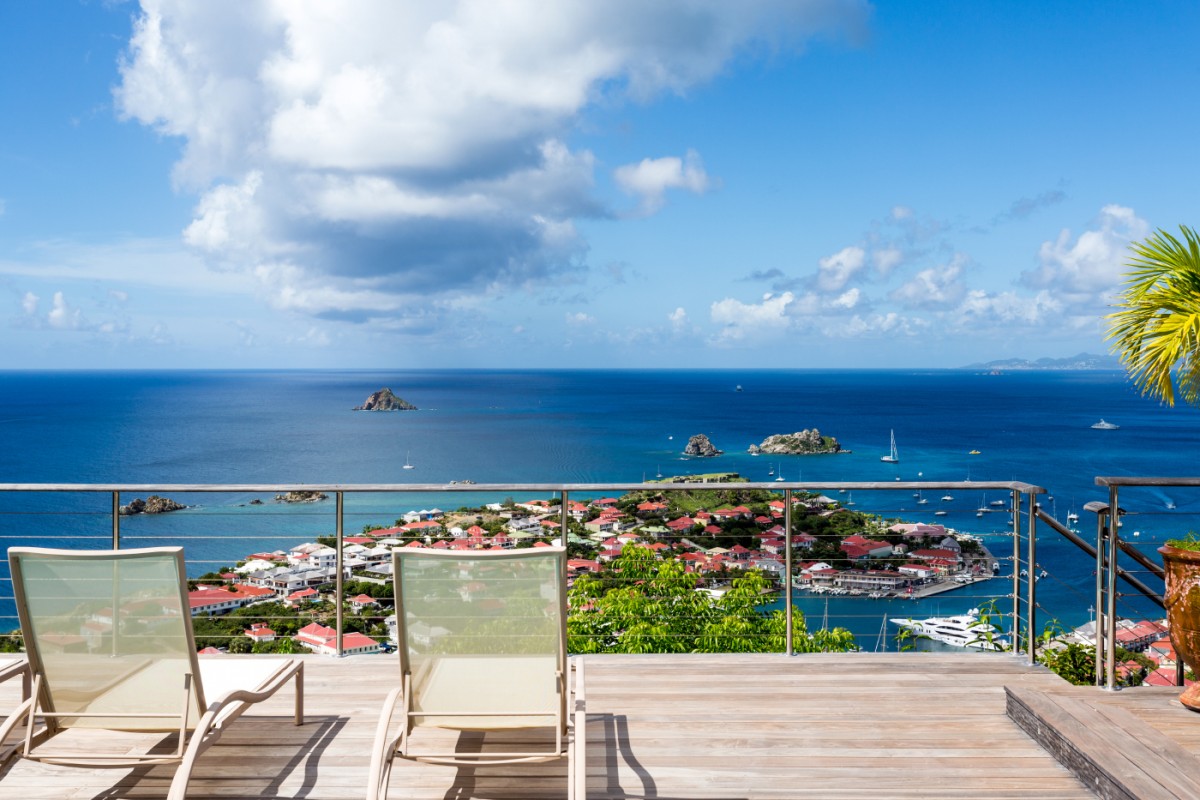 Villa Ti Moun St Barts | Ti Moun St Barts