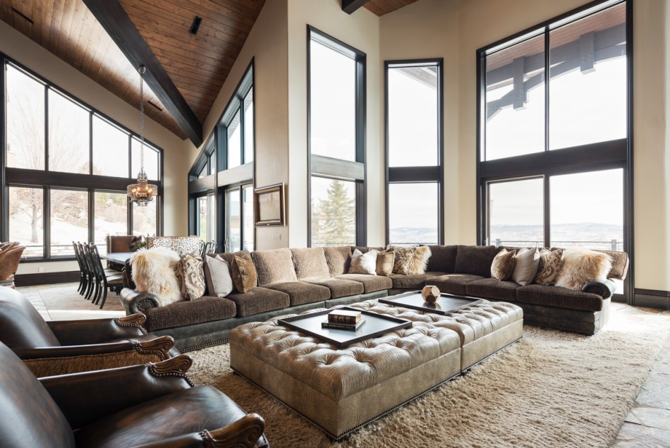 Park City Villas - Sky Ridge - Deer Crest - Utah | Luxury Vacation Rentals