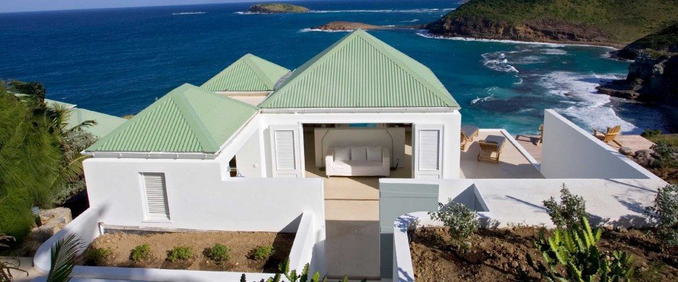 St Barts Villas - Little Caramba (BBE) - Pointe Milou - Caribbean | Luxury Vacation Rentals