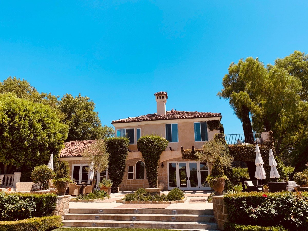 Villa Amodei Wedding Cost