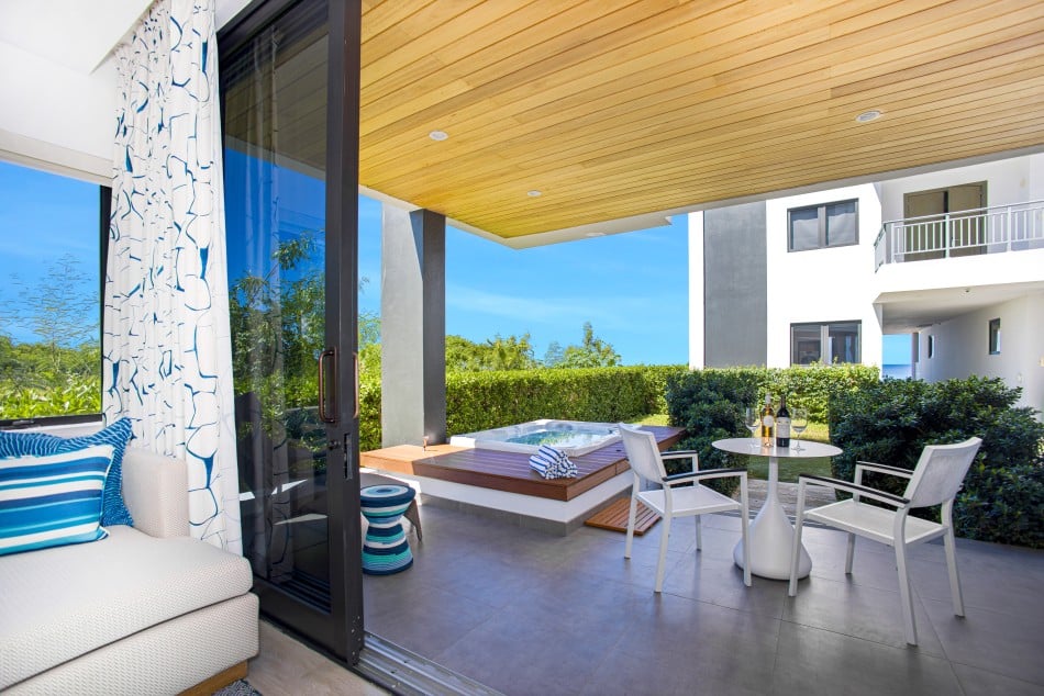 Anguilla Villas - Tranquility Beach - 1BR + Sofabed - Meads Bay - Caribbean | Luxury Vacation Rentals