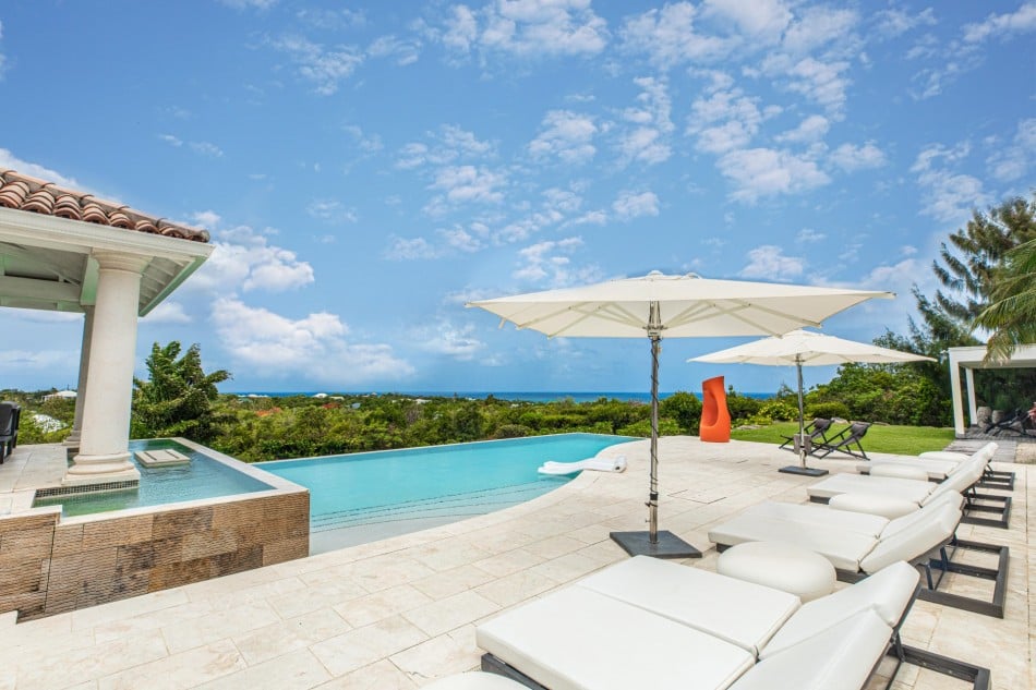 Terres Basses Villas - Agora - Terres Basses - Caribbean | Luxury Vacation Rentals