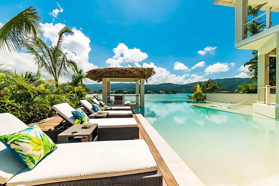 Jamaica Villas - Everything Nice by the Sea - Emerald Quay - Caribbean | Luxury Vacation Rentals