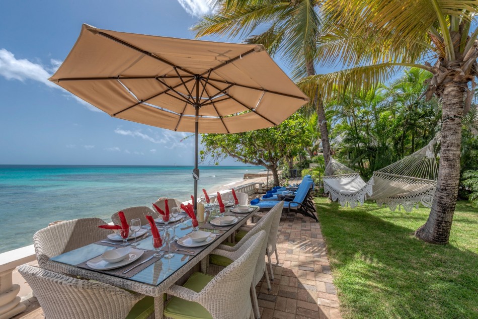 Barbados Villas - Ebbtide - Fitts Village, St James - Caribbean | Luxury Vacation Rentals