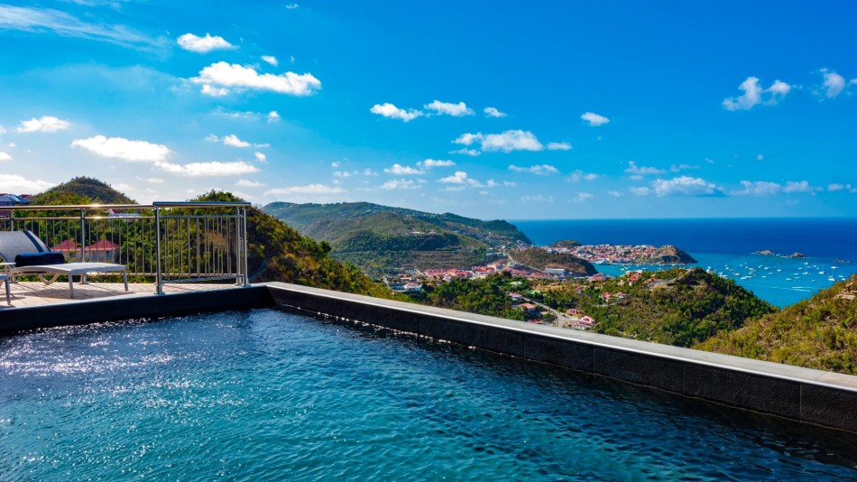 St Barts Villas - Angelo - Colombier - Caribbean | Luxury Vacation Rentals