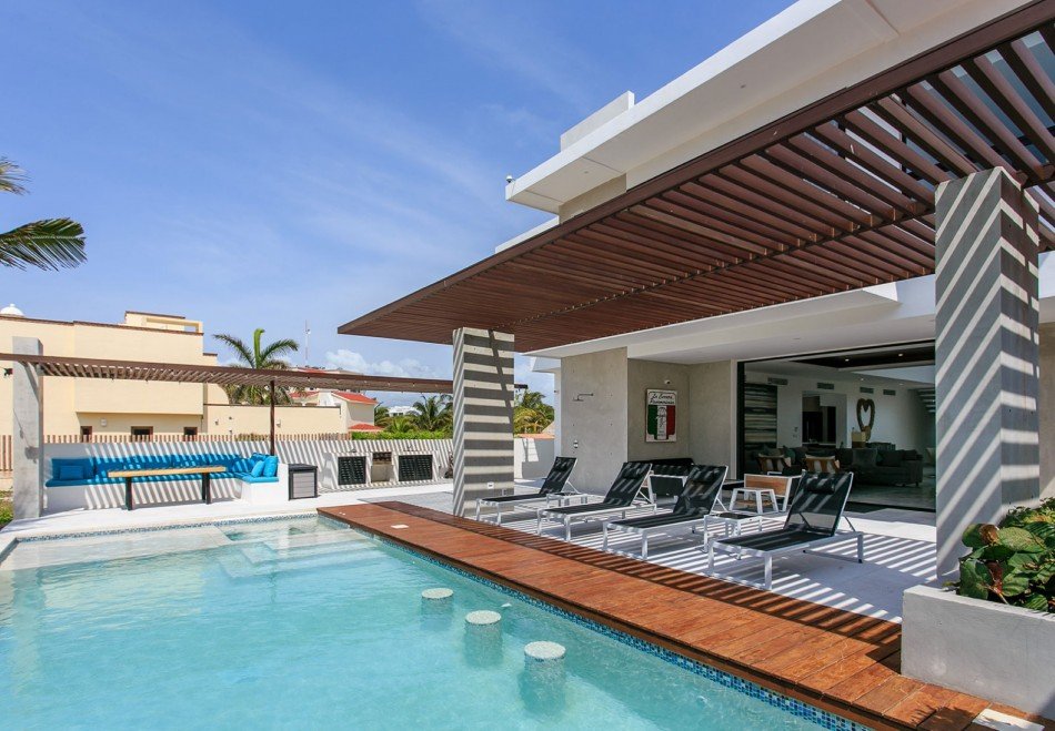 Mayan Riviera Villas - Carrera - Playa Paraiso - Mexico | Luxury Vacation Rentals