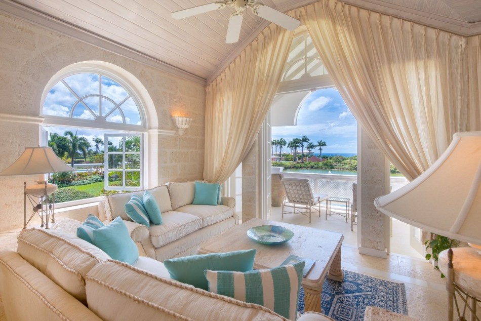 Barbados Villas - Forest Hills 23 - Royal Westmoreland - Caribbean | Luxury Vacation Rentals