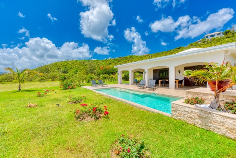 Baie Rouge Beach Villas - Casa Capriolo - Baie Rouge Beach - Caribbean | Luxury Vacation Rentals