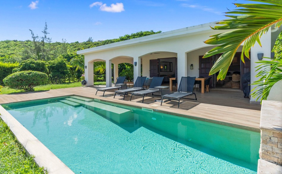 Baie Rouge Beach Villas - Casa Capriolo - Baie Rouge Beach - Caribbean | Luxury Vacation Rentals