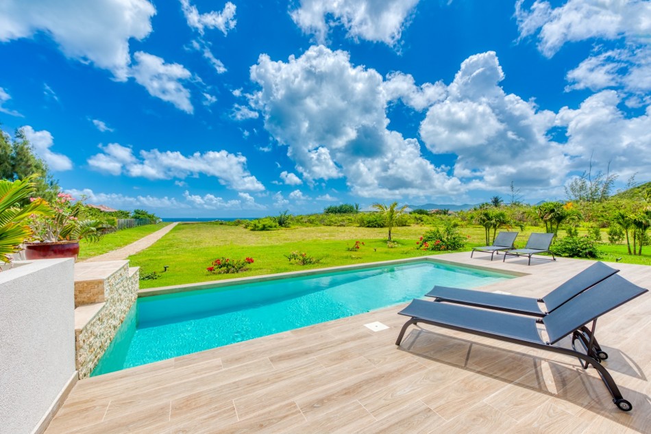Baie Rouge Beach Villas - Casa Capriolo - Baie Rouge Beach - Caribbean | Luxury Vacation Rentals