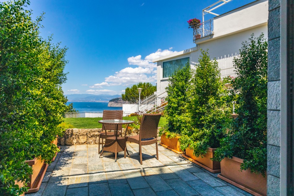 Amalfi Coast Villas - Sacco - Sorrento - Italy | Luxury Vacation Rentals