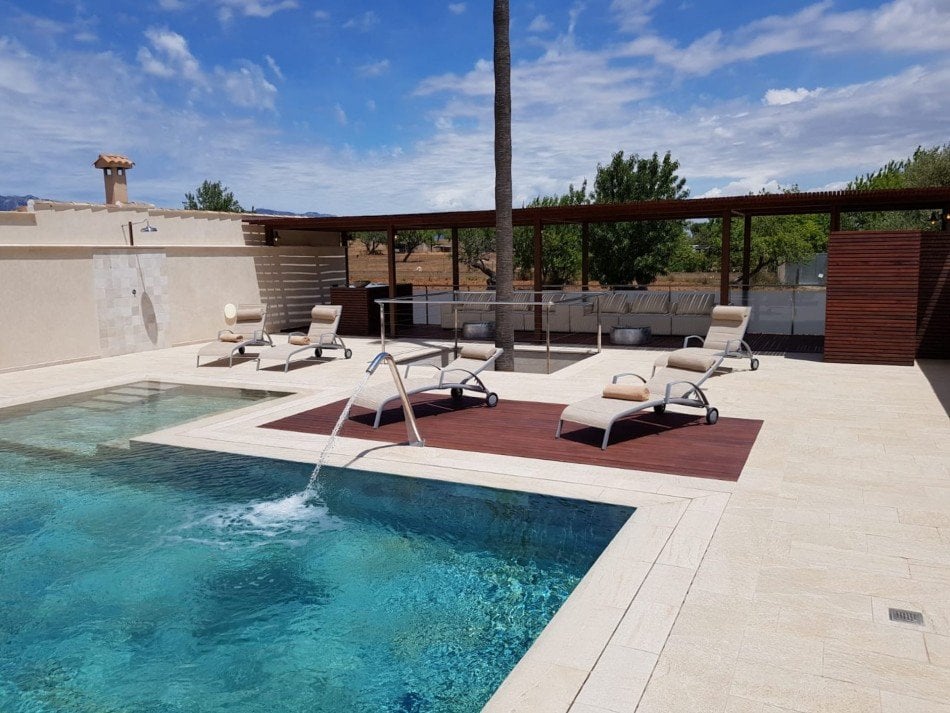 Mallorca Villas - Casa Retiro - Palma - Spain | Luxury Vacation Rentals