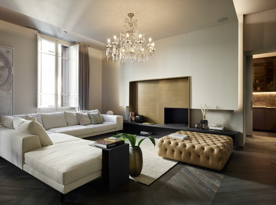 Tuscany Villas - Todescan Signature Suite - Florence City - Italy | Luxury Vacation Rentals
