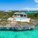 Hesperides House - villa Hesperides House Turks & Caicos | Isle Blue