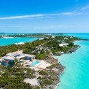 Hesperides House - villa Hesperides House Turks & Caicos | Isle Blue