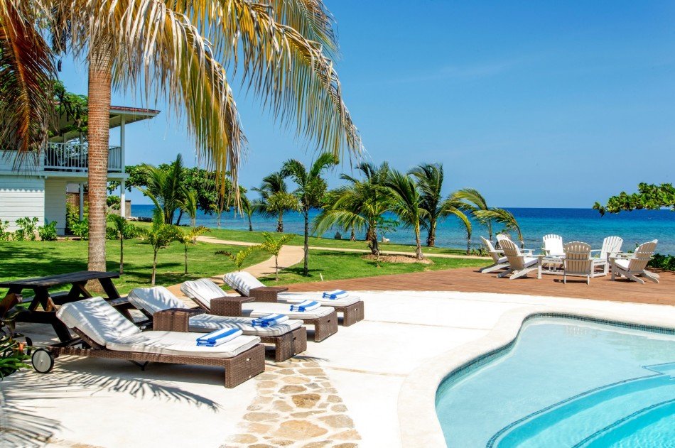 Jamaica Villas - Spanish Cove - Runaway Bay - Caribbean | Luxury Vacation Rentals
