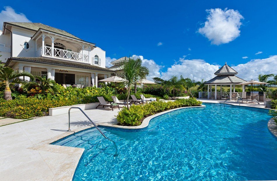 Barbados Villas - Wild Cane Ridge 5 - Gully's Edge - Royal Westmoreland - Caribbean | Luxury Vacation Rentals