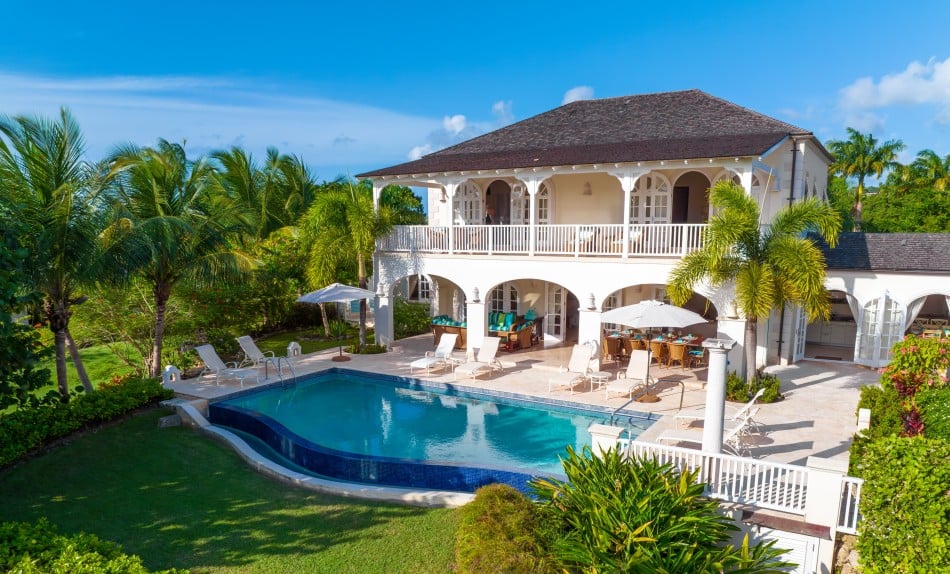 Barbados Villas - Howzat - Royal Westmoreland - Caribbean | Luxury Vacation Rentals