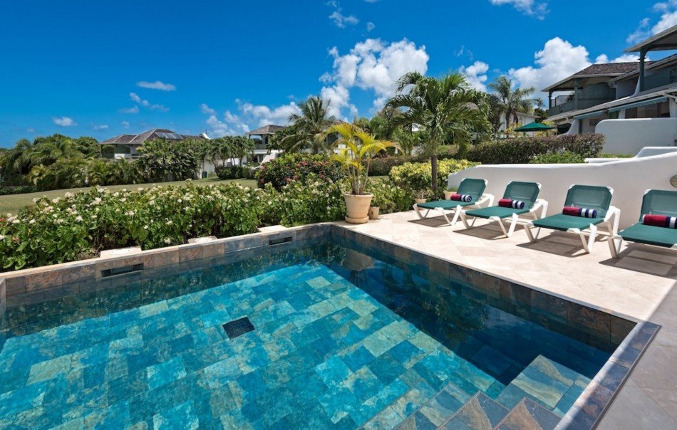 Barbados Villas - Frangipani - Sugar Hill Estates - Caribbean | Luxury Vacation Rentals