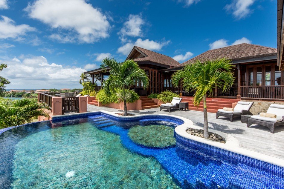 Grenada Villas - Caribali - L'Anse Aux Epines Beach - Caribbean | Luxury Vacation Rentals