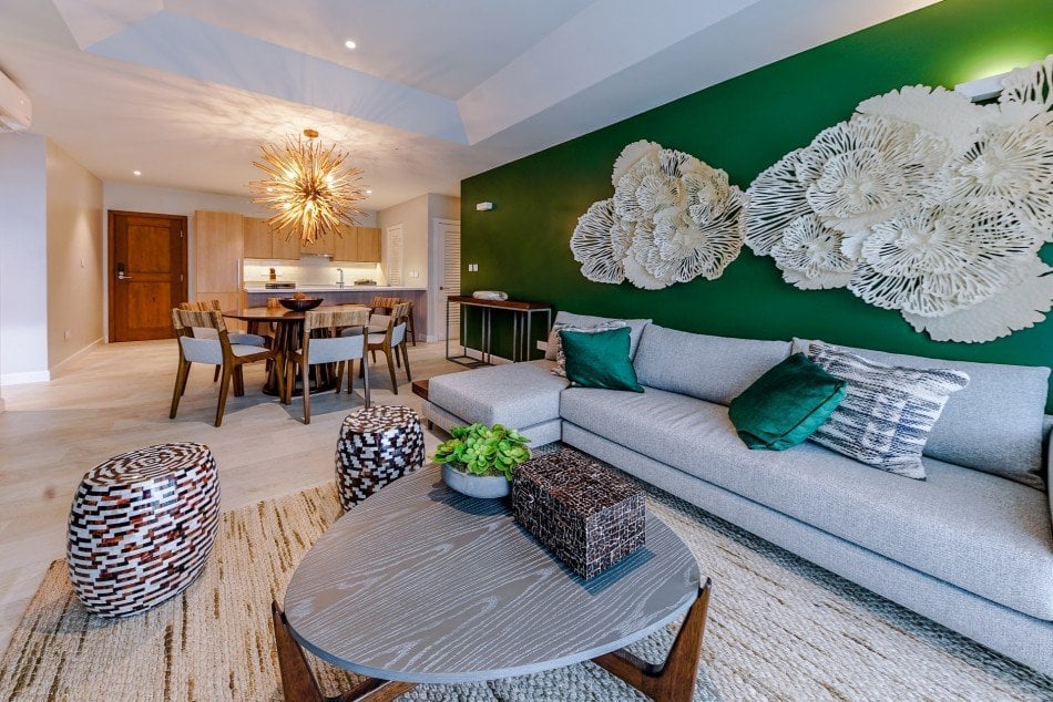 Grenada Villas - Tigers Eye - Petit Calivigny - Caribbean | Luxury Vacation Rentals