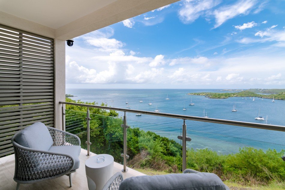 Grenada Villas - Angelite - Petit Calivigny - Caribbean | Luxury Vacation Rentals