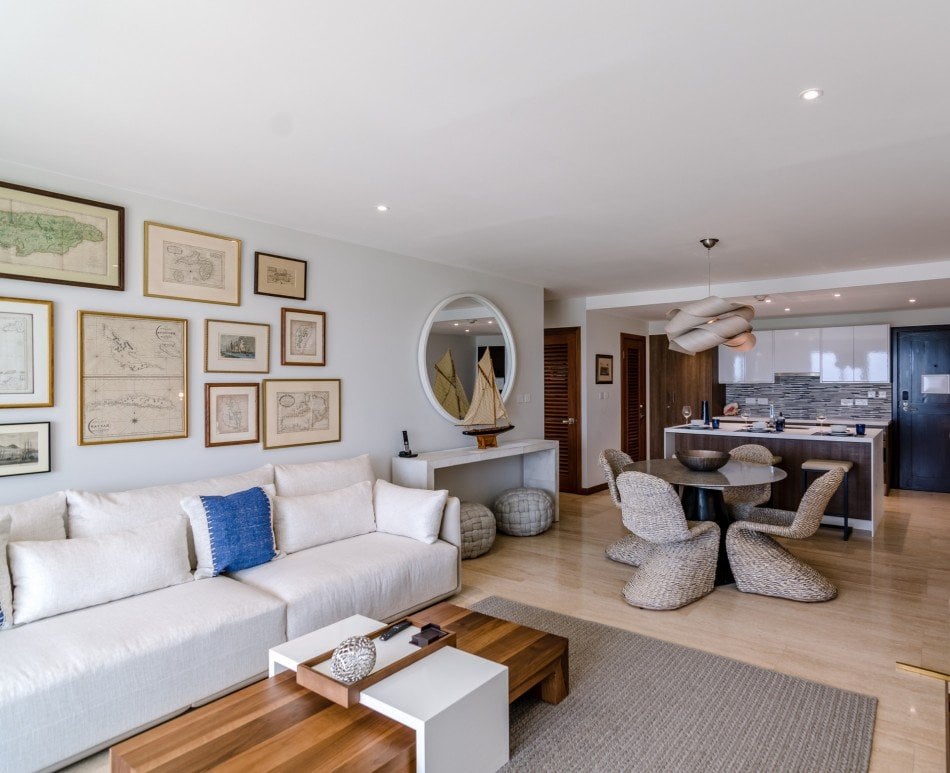 Grenada Villas - Turquoise - Grenada - Petit Calivigny - Caribbean | Luxury Vacation Rentals