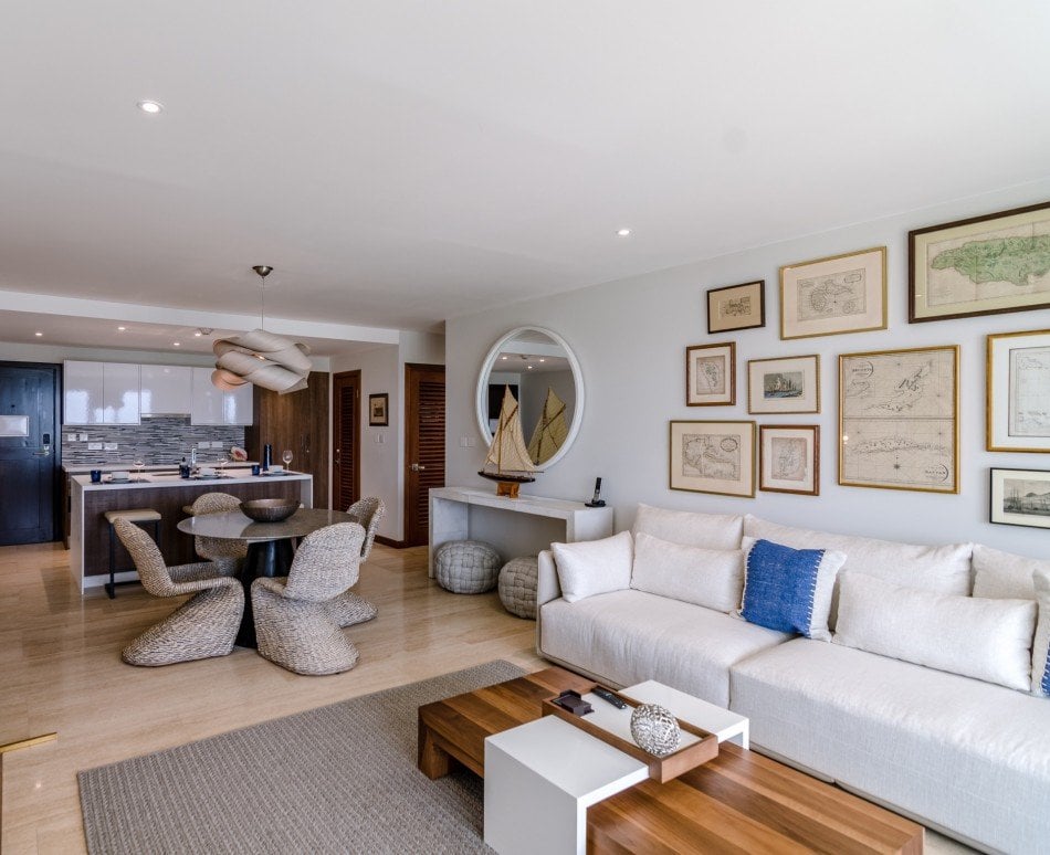 Grenada Villas - Moonstone - Petit Calivigny - Caribbean | Luxury Vacation Rentals