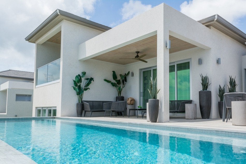 Grenada Villas - Mandala - Petit Calivigny - Caribbean | Luxury Vacation Rentals