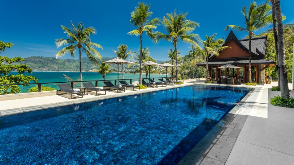 Thailand Villas - Purissara - Phuket - Asia | Luxury Vacation Rentals