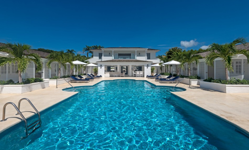 Barbados Villas - Sea Breeze - St James - Caribbean | Luxury Vacation Rentals