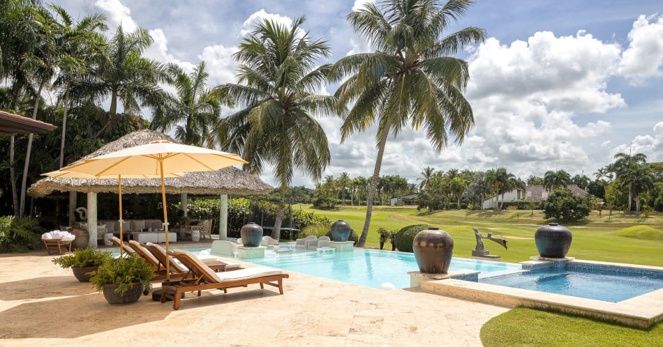 Casa de Campo Villas - Geva - Casa de Campo Area - Caribbean | Luxury Vacation Rentals