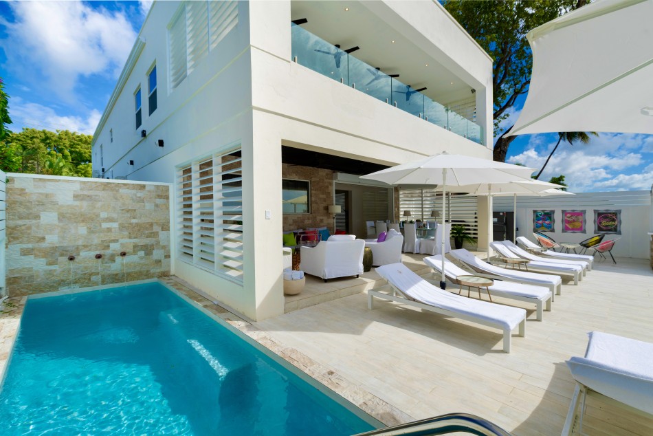 Barbados Villas - Solaris Beach House - Reeds Bay, St James - Caribbean | Luxury Vacation Rentals