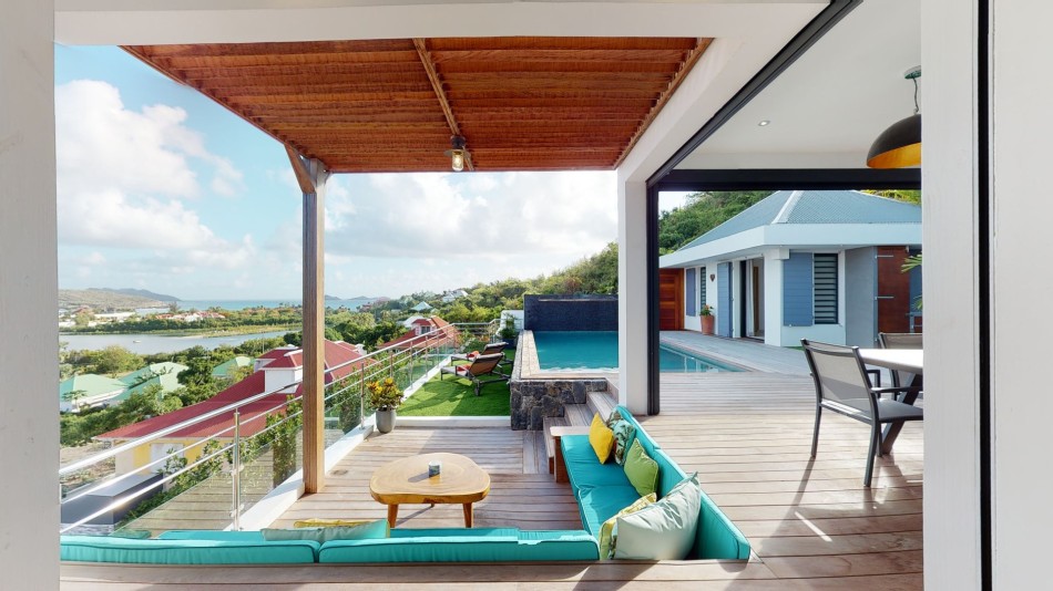 St Barts Villas - Fun and Sun - Saint Jean - Caribbean | Luxury Vacation Rentals