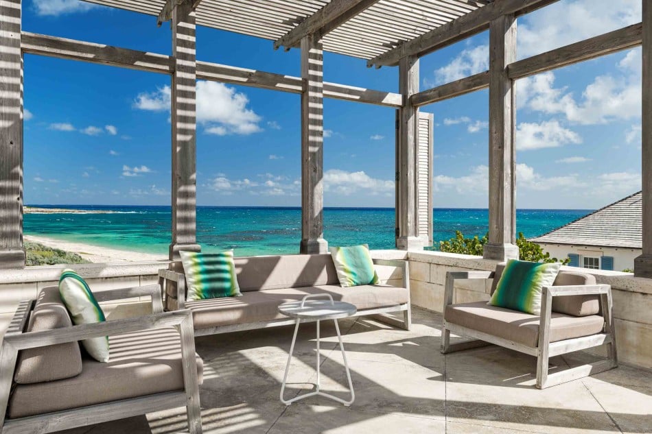 Turks & Caicos Villas - Ambergris Cay - Morning Star - Ambergris Cay - Caribbean | Luxury Vacation Rentals