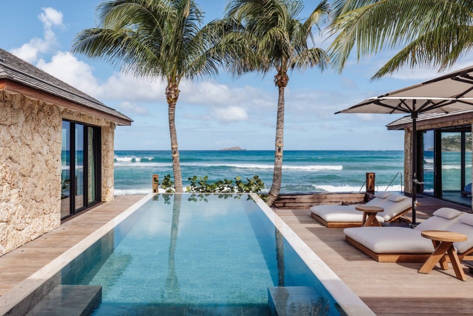 St Barts Villas - Maverick - Lorient - Caribbean | Luxury Vacation Rentals