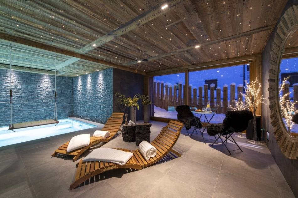 Morzine Villas - Chalet La Maison - Morzine Village - France | Luxury Vacation Rentals