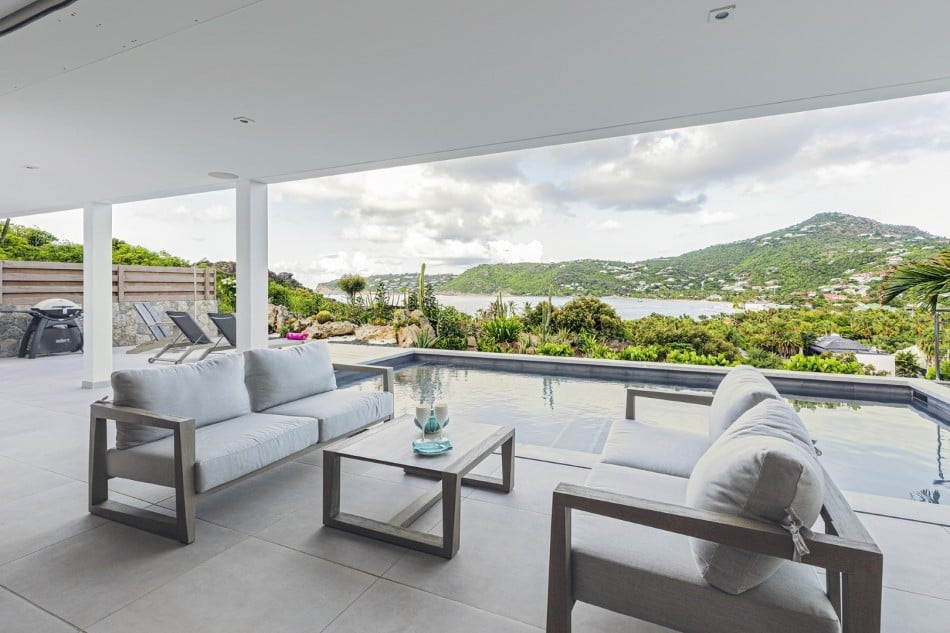 St Barts Villas - Dadaye - Lorient - Caribbean | Luxury Vacation Rentals